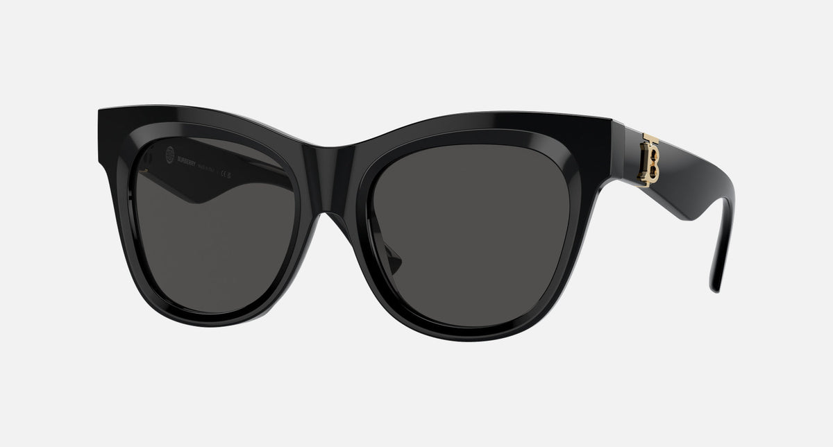 0BE4418 / Black/Dark Grey(300187) / 54-19-140