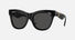 0BE4418 / Black/Dark Grey(300187) / 54-19-140