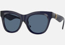 0BE4418 / Blue/Blue(412080) / 54-19-140