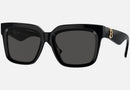 0BE4419 / Black/Dark Grey(300187) / 54-18-140