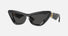 0BE4421U / Dark Grey/Dark Grey(411287) / 51-16-140