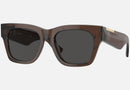 0BE4424 / Brown/Dark Grey(411687) / 52-18-140