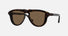 0BE4427F / Havana/Brown(300273) / 36-136-145