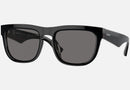 0BE4431U / Top Black On Vintage Check/Dark Grey Polar(412181) / 56-20-145