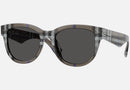 0BE4432U / Check Lichen/Dark Grey(414787) / 54-19-140