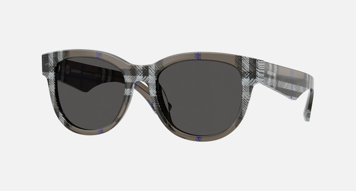 0BE4432U / Check Lichen/Dark Grey(414787) / 54-19-140