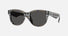 0BE4432U / Check Lichen/Dark Grey(414787) / 54-19-140