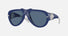 0BE4433U / Burberry Colour/Dark Blue(413980) / 57-20-125