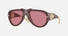 0BE4433U / Burgundy Rubber/Dark Violet(414075) / 57-20-125