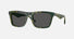 0BE4434 / Check Green/Grey(412587) / 57-20-145