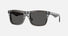0BE4434 / Check Lichen/Dark Grey(414787) / 57-20-145