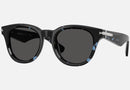 0BE4439F / Blue Havana/Dark Grey(411187) / 51-19-140