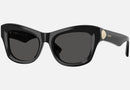 0BE4442U / Black/Grey(300187) / 51-19-145