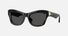 0BE4442U / Black/Grey(300187) / 51-19-145