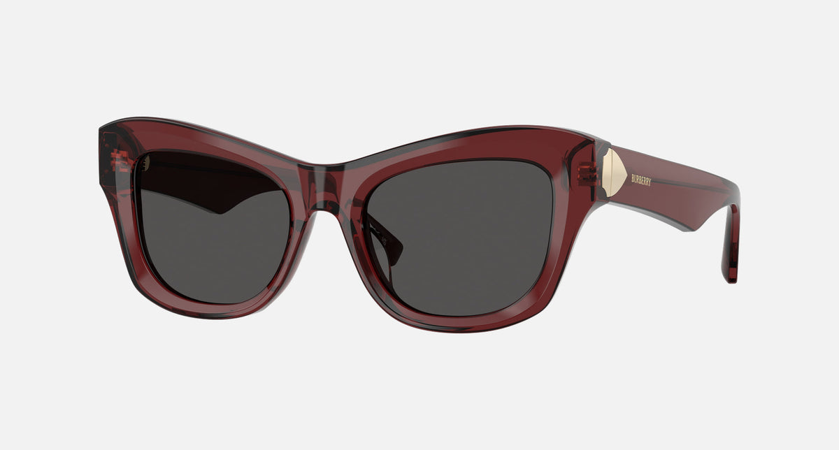0BE4442U / Bordeaux/Dark Grey(412887) / 51-19-145