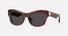 0BE4442U / Bordeaux/Dark Grey(412887) / 51-19-145