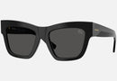 0BE4449 / Black/Dark Grey(300187) / 53-19-140