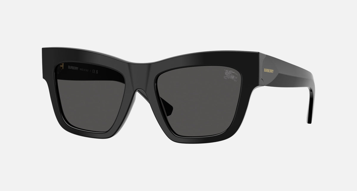 0BE4449 / Black/Dark Grey(300187) / 53-19-140