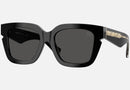 0BE4453 / Black/Grey(300187) / 54-19-140