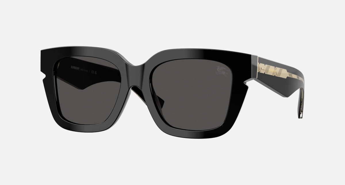 0BE4453 / Black/Grey(300187) / 54-19-140