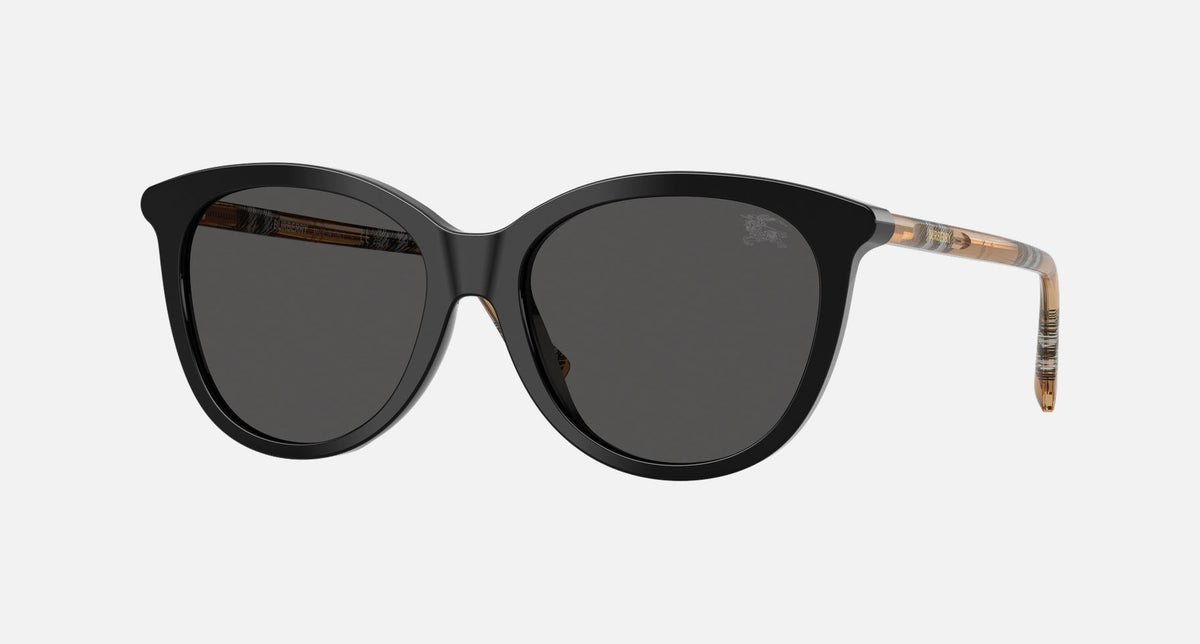 0BE4455 / Black/Grey(416187) / 55-17-140