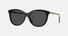 0BE4455 / Black/Grey(416187) / 55-17-140
