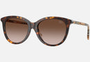 0BE4455 / Burberry Check/Brown Gradient(421613) / 55-17-140