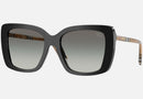 0BE4456 / Black/Grey Gradient(416111) / 54-18-140