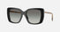 0BE4456 / Black/Grey Gradient(416111) / 54-18-140