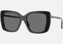 0BE4456 / Black/Polarized Dark Grey(416581) / 54-18-140
