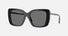 0BE4456 / Black/Polarized Dark Grey(416581) / 54-18-140