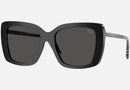 0BE4456 / Black/Dark Grey(416587) / 54-18-140