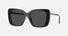 0BE4456 / Black/Dark Grey(416587) / 54-18-140
