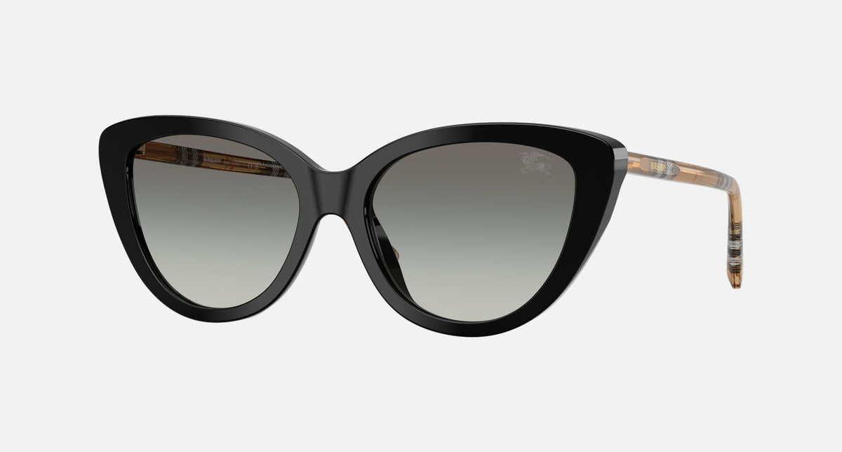 0BE4457 / With Grey Gradient Lenses/Grey Gradient(416111) / 55-17-140
