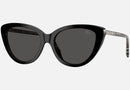 0BE4457 / Black/Dark Grey(416587) / 55-17-140