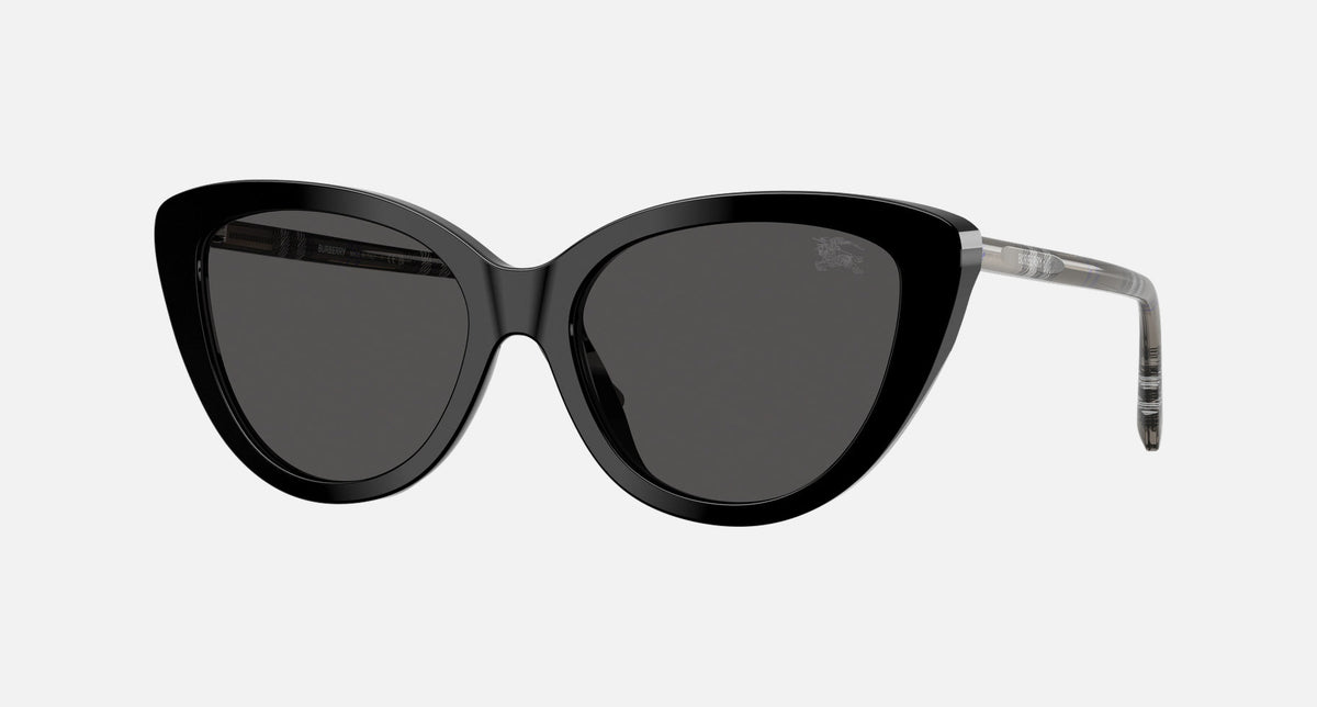 0BE4457 / Black/Dark Grey(416587) / 55-17-140