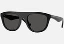 0BE4459U / Black/Grey(300187) / 55-22-145