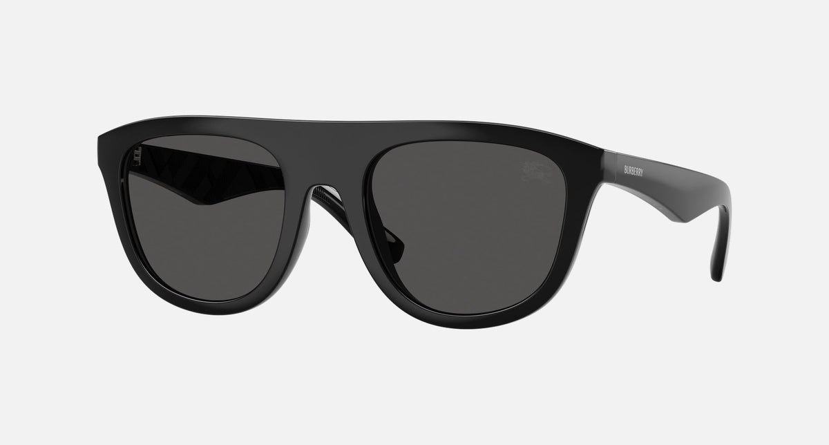 0BE4459U / Black/Grey(300187) / 55-22-145