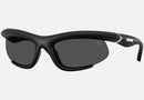 0BE4462 / Black/Grey(418687) / 64-20-125