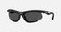 0BE4462 / Black/Grey(418687) / 64-20-125