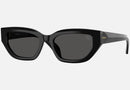 0BE4463D / Black/Dark Grey(300187) / 54-18-140