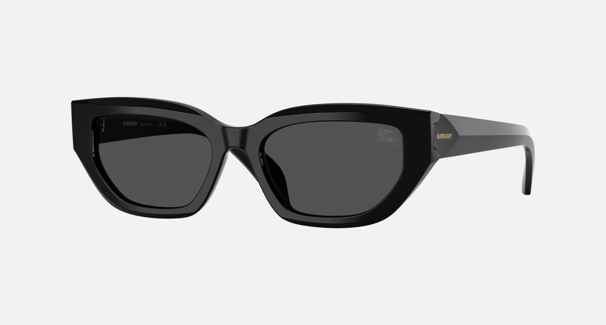 0BE4463D / Black/Dark Grey(300187) / 54-18-140