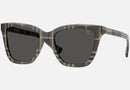 0BE4470 / Grey Check/Dark Grey(419987) / 54-18-140