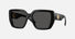 0BE4471 / Black/Dark Grey(300187) / 54-17-140