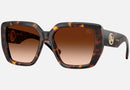 0BE4471 / Dark Havana/Brown(300274) / 54-17-140
