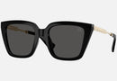 0BE4473U / Black/Dark Grey(300187) / 52-19-140