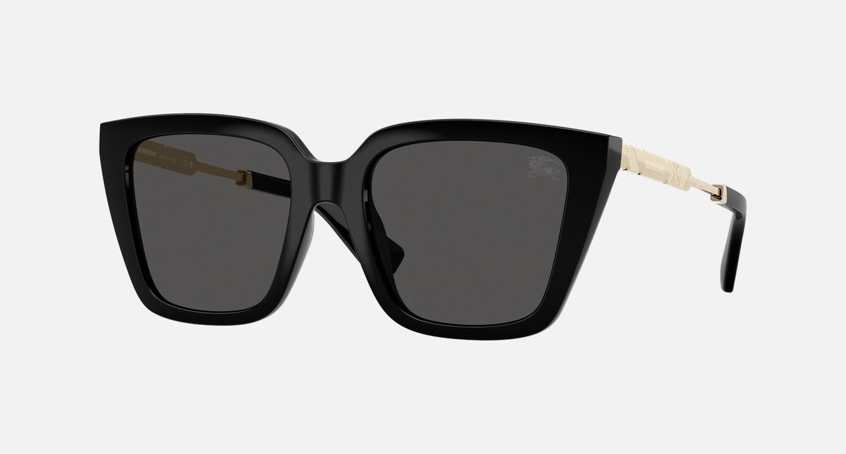 0BE4473U / Black/Dark Grey(300187) / 52-19-140