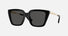 0BE4473U / Black/Dark Grey(300187) / 52-19-140
