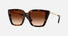 0BE4473U / Dark Havana/Brown(300274) / 52-19-140