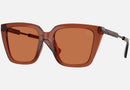 0BE4473U / Burberry Check/Dark Brown(419573) / 52-19-140